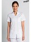 Chaqueta Comercio Manga Corta